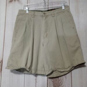 Eddie Bauer Shorts Men's‎ 34 Khakis